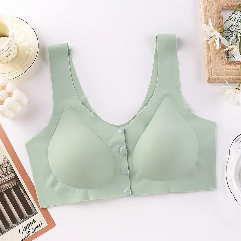 YUZHAOLIN Bra Women's Combo Set-13