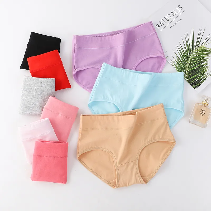 YUZHAOLIN Underpants Women's Combo Set-16