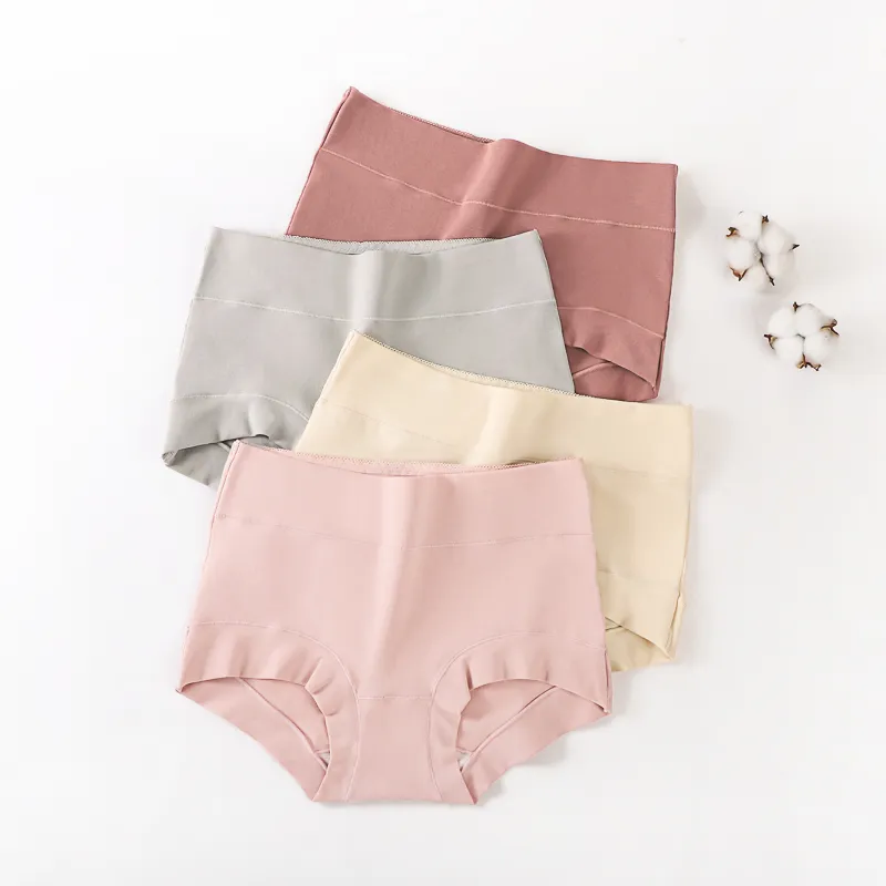 YUZHAOLIN Underpants Women's Combo Set-10