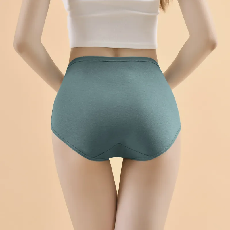 YUZHAOLIN Underpants Women's Combo Set-6