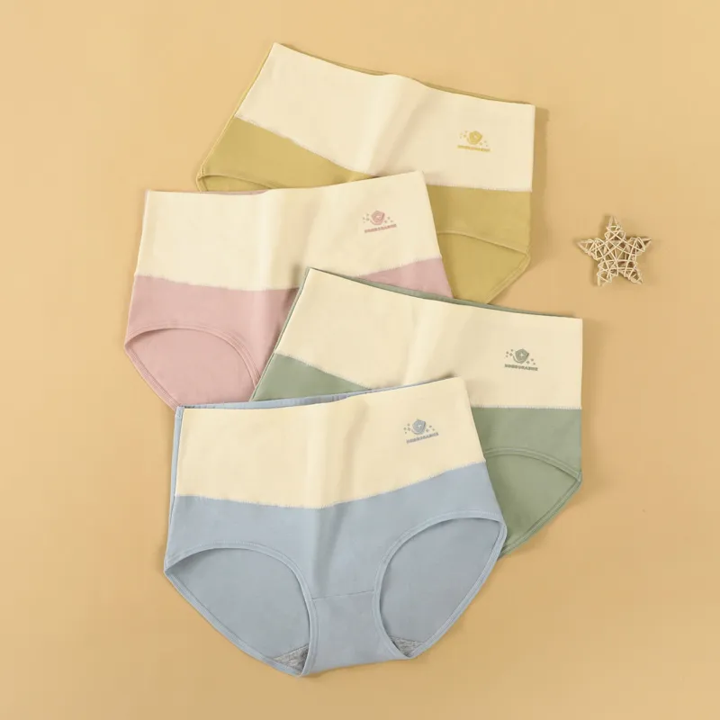 YUZHAOLIN Underpants Women's Combo Set-28
