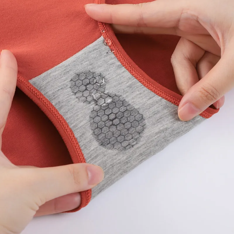 YUZHAOLIN Underpants Women's Combo Set-8