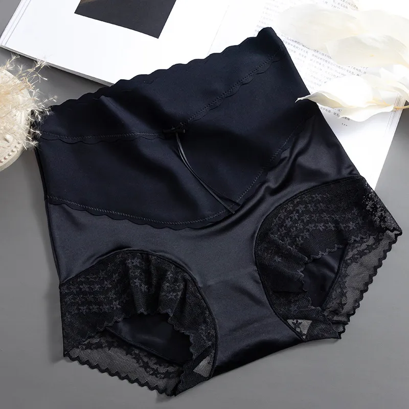 YUZHAOLIN Underpants Women's Combo Set-6