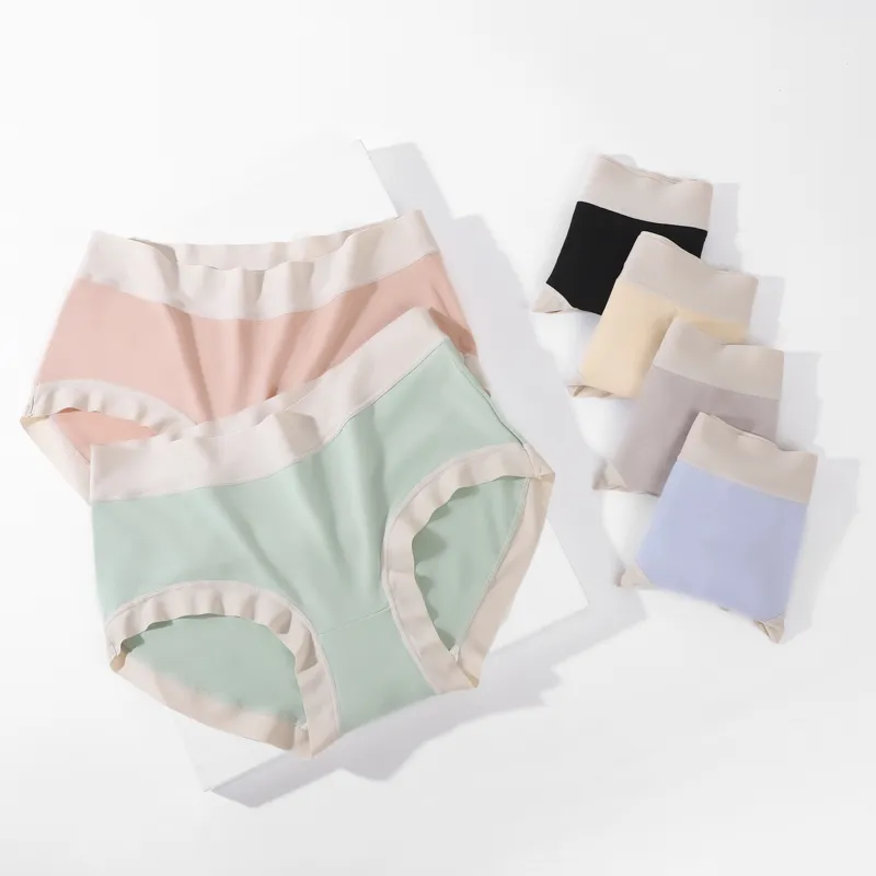 YUZHAOLIN Underpants Women's Combo Set-3
