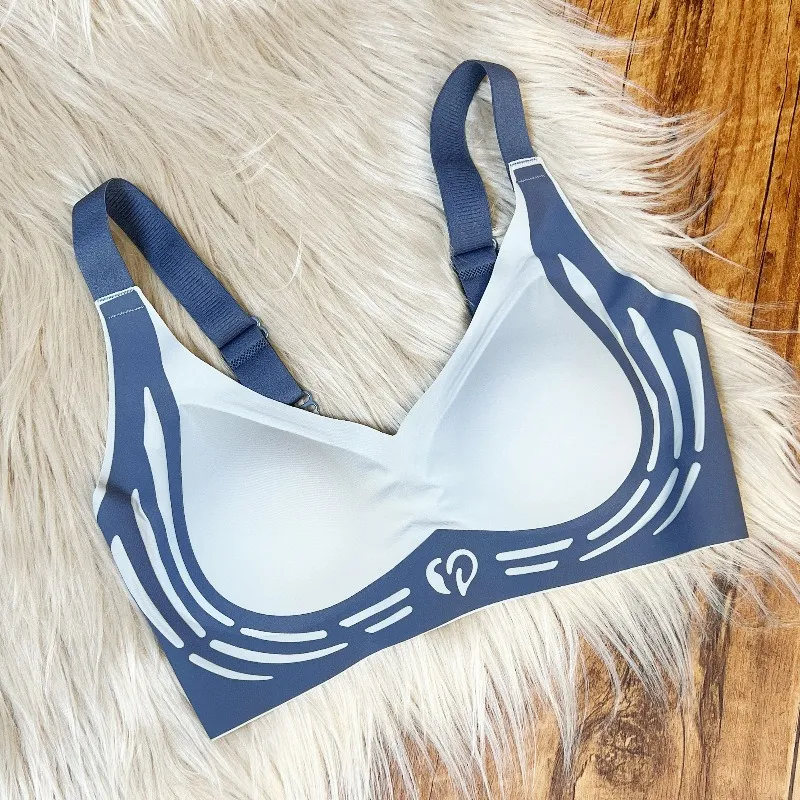 YUZHAOLIN Women's Bras-15