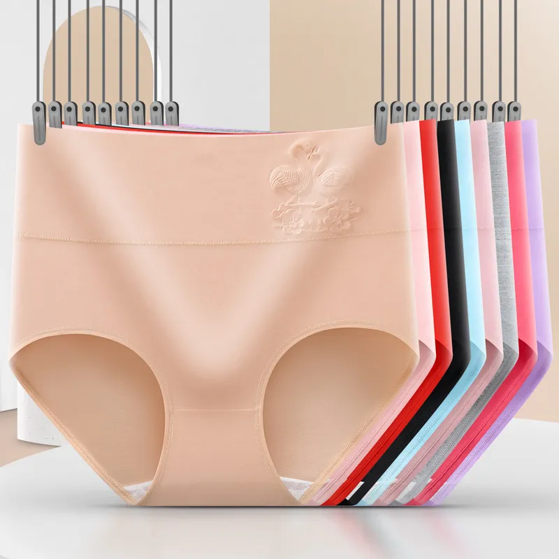 YUZHAOLIN Underpants Women's Combo Set-5