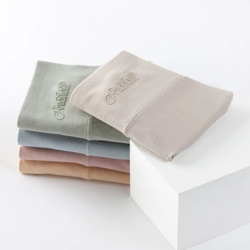 YUZHAOLIN Underpants Women's Combo Set-2