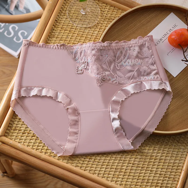 YUZHAOLIN Underpants Women's Combo Set-13