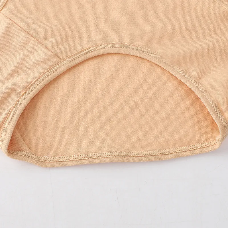 YUZHAOLIN Underpants Women's Combo Set-5
