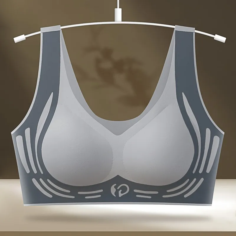 YUZHAOLIN Bra Women's Combo Set-20