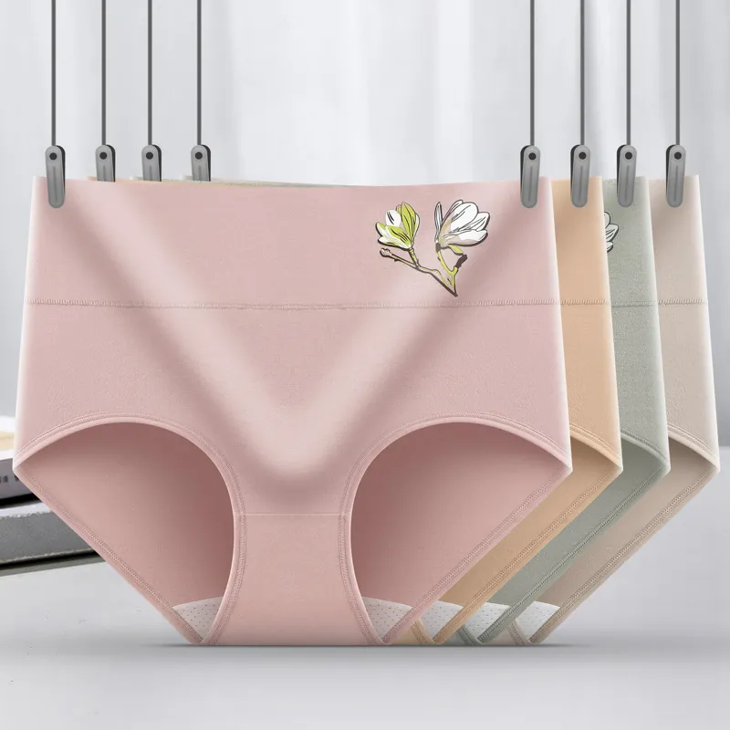 YUZHAOLIN Underpants Women's Combo Set-13