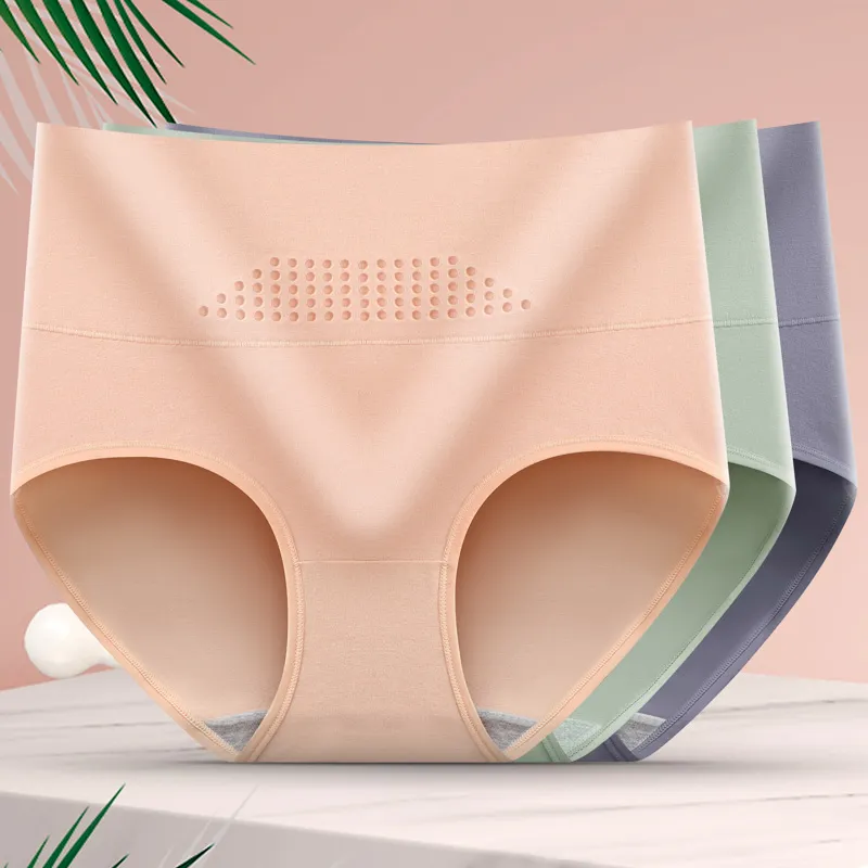 YUZHAOLIN Underpants Women's Combo Set-13