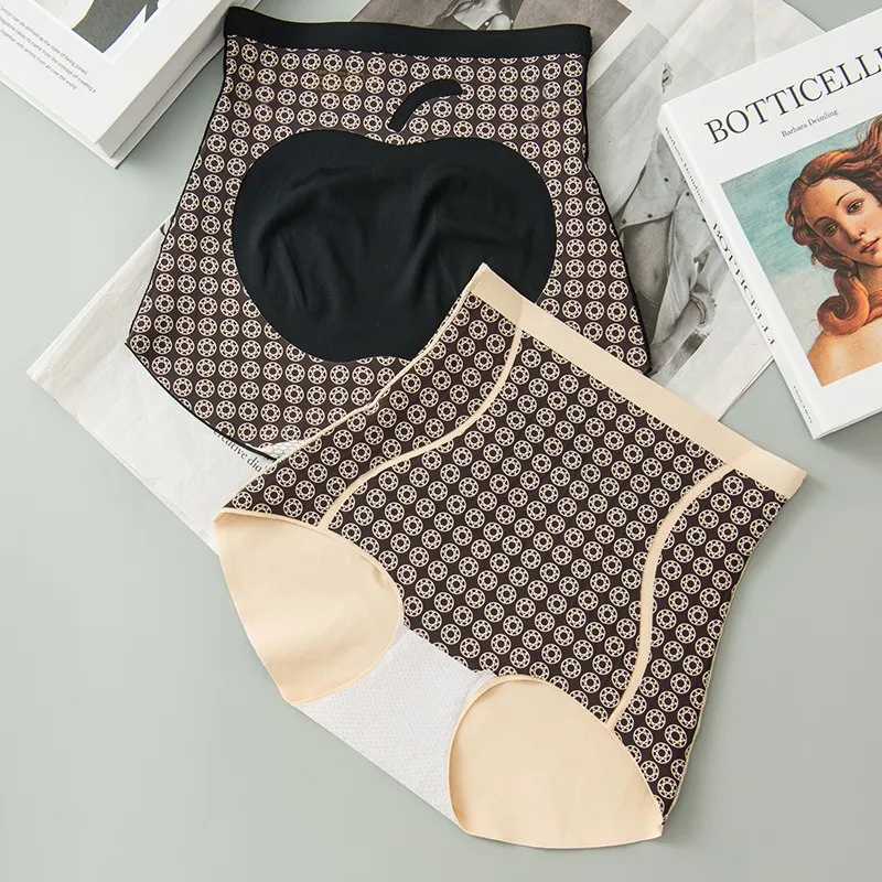YUZHAOLIN Shapewear Bottom Women's Combo Set-6