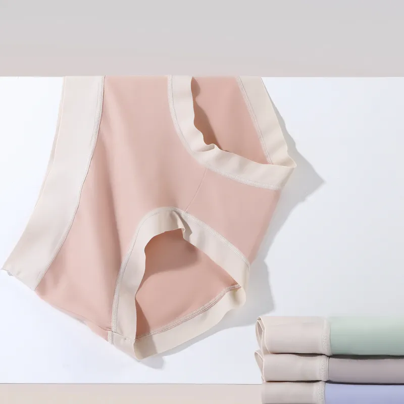 YUZHAOLIN Underpants Women's Combo Set-14