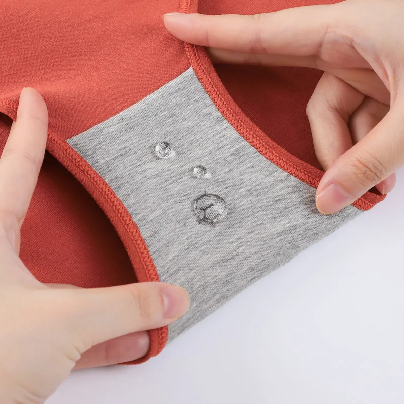 YUZHAOLIN Underpants Women's Combo Set-7