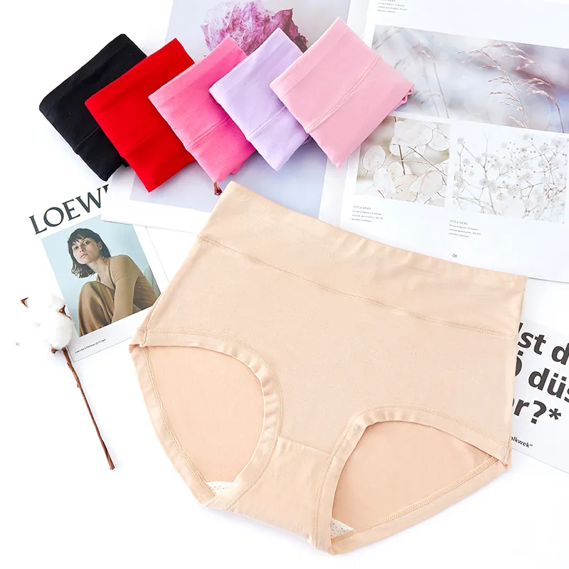YUZHAOLIN Underpants Women's Combo Set-16