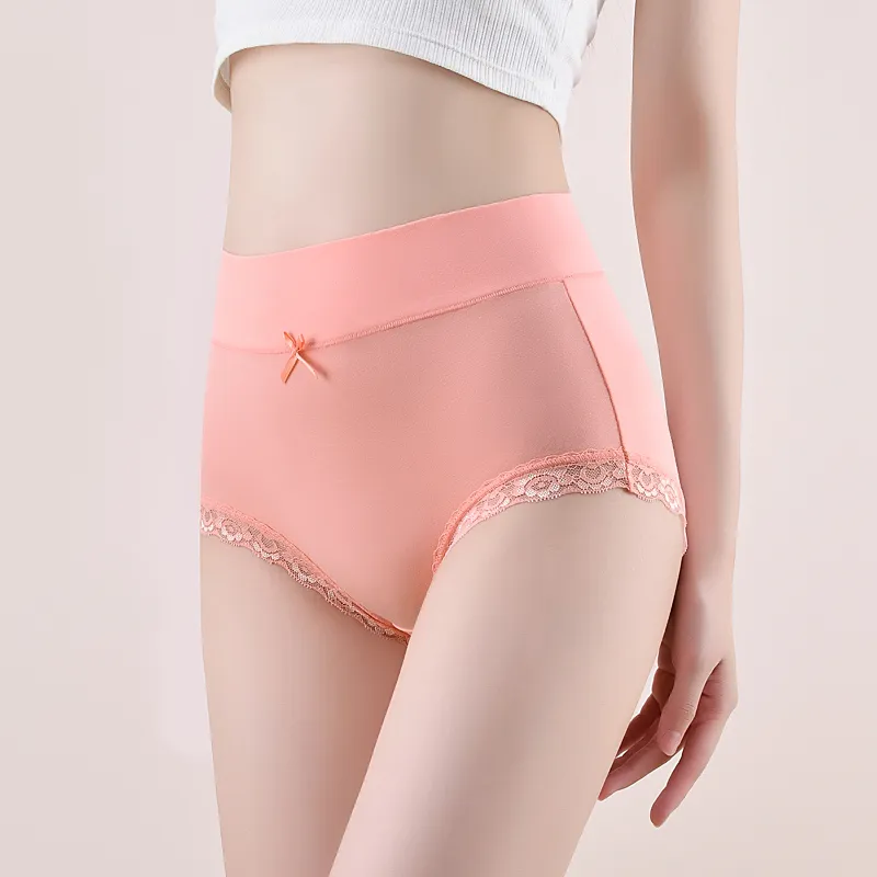 YUZHAOLIN Underpants Women's Combo Set-32