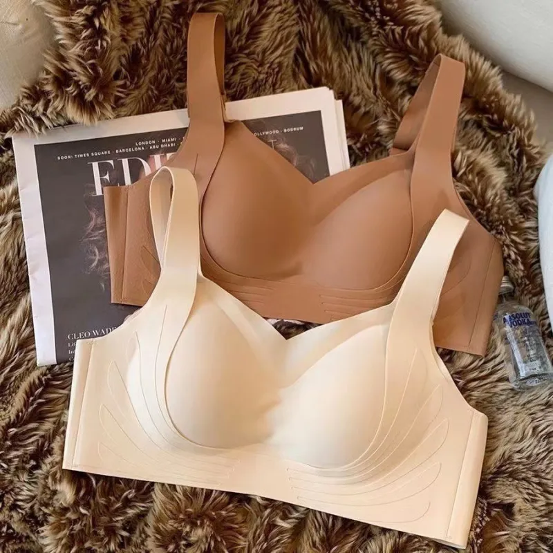 YUZHAOLIN Women's Bras-10