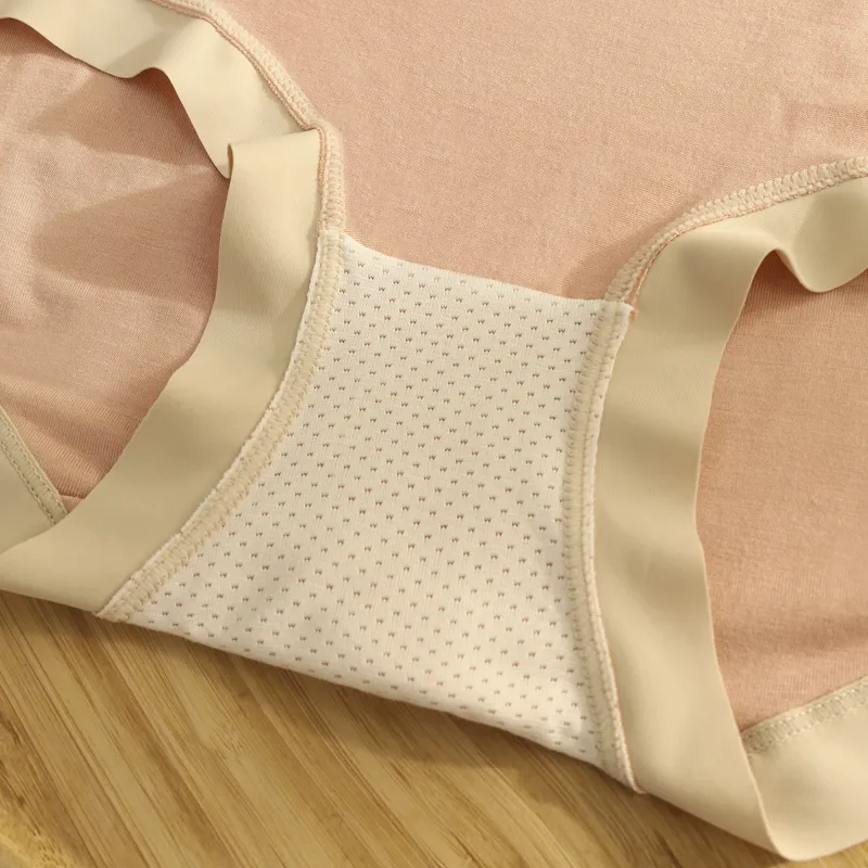 YUZHAOLIN Underpants Women's Combo Set-19