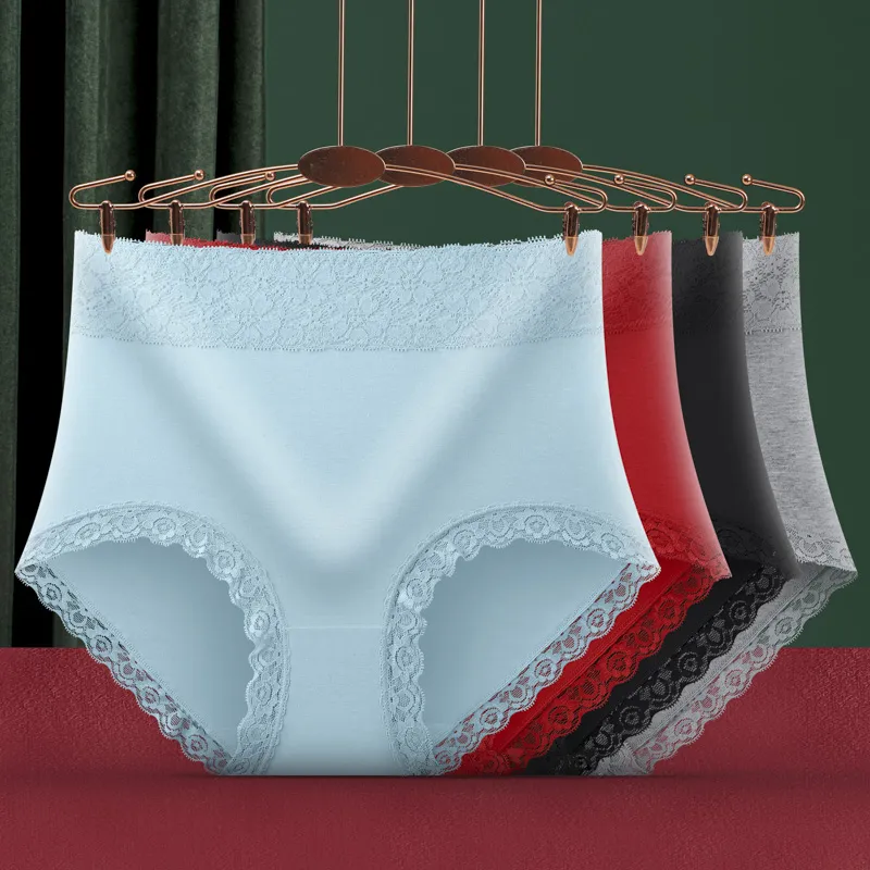 YUZHAOLIN Underpants Women's Combo Set-14