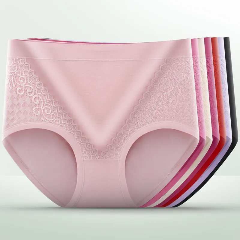 YUZHAOLIN Underpants Women's Combo Set-15