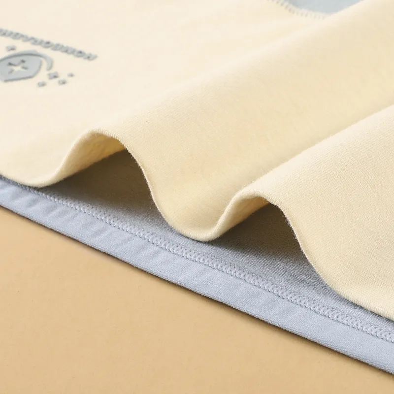 YUZHAOLIN Underpants Women's Combo Set-33