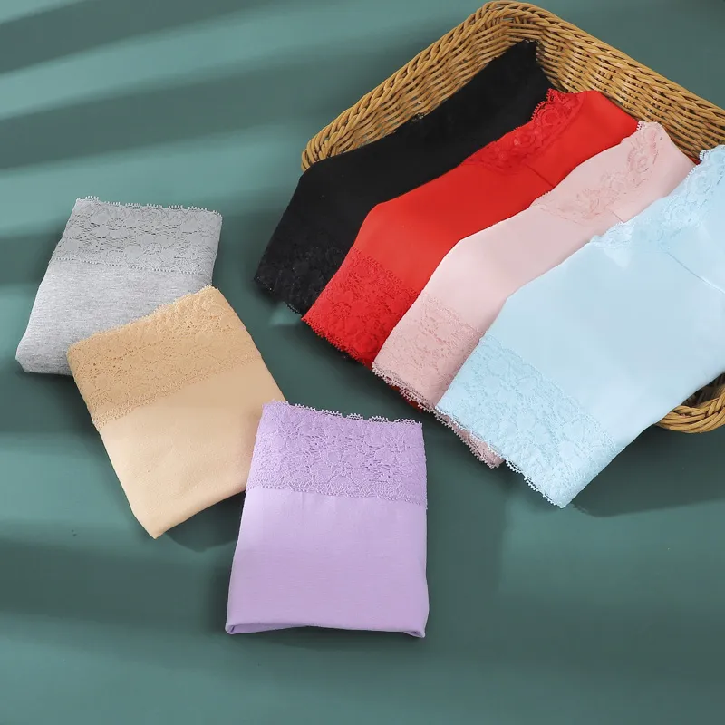 YUZHAOLIN Underpants Women's Combo Set-18