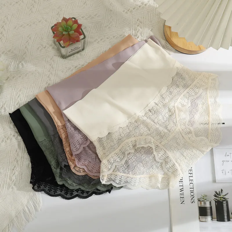 YUZHAOLIN Underpants Women's Combo Set-15