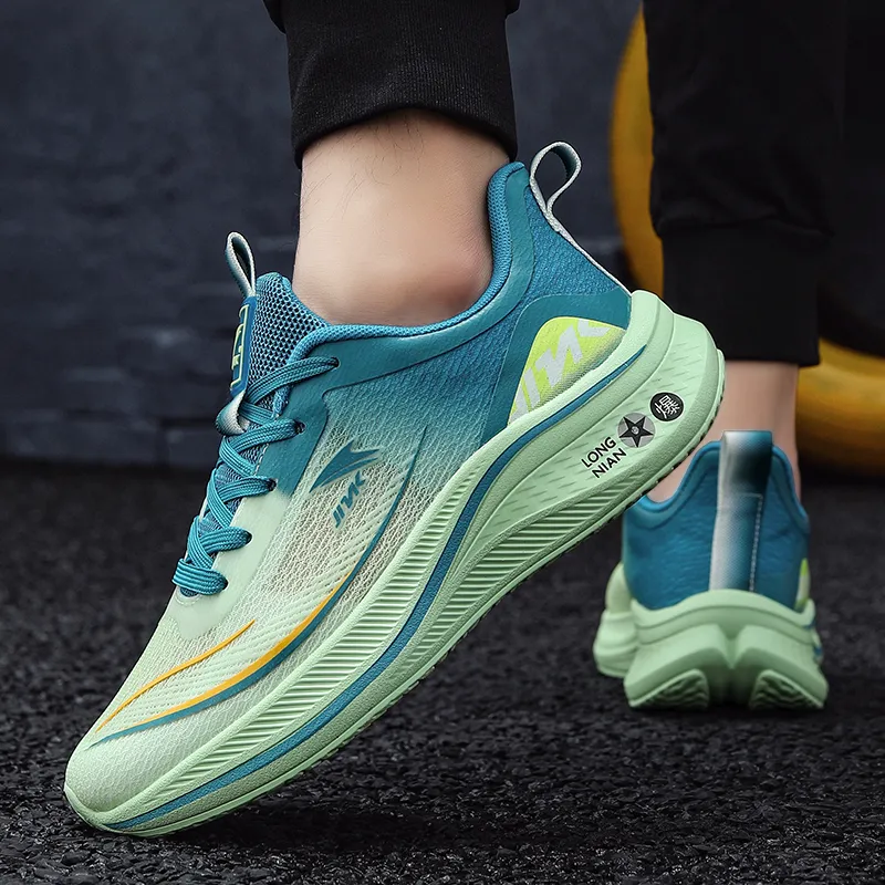 Kinglake Low Top Running Shoes Unisex-10