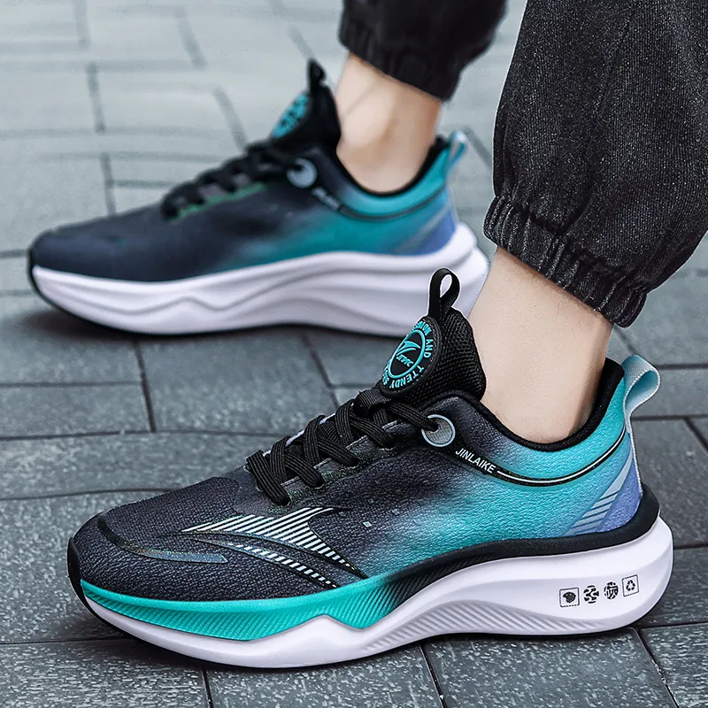 Kinglake Low Top Running Shoes Unisex-12