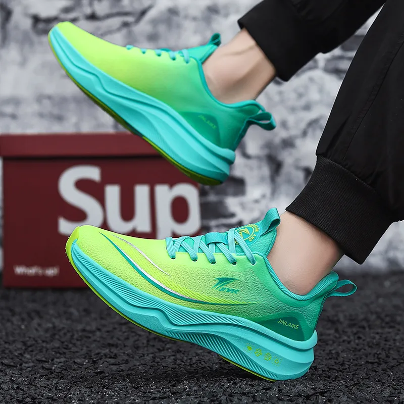 Kinglake Low Top Running Shoes Unisex-8