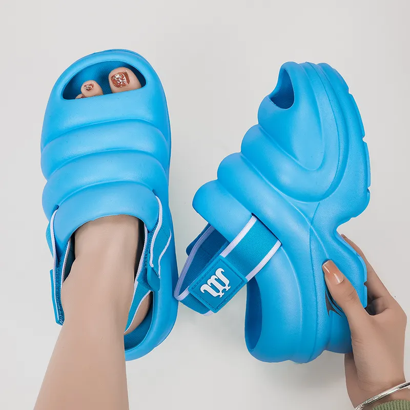 Kinglake Slide Slippers Unisex-15