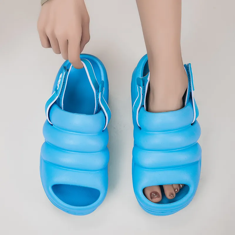 Kinglake Slide Slippers Unisex-14