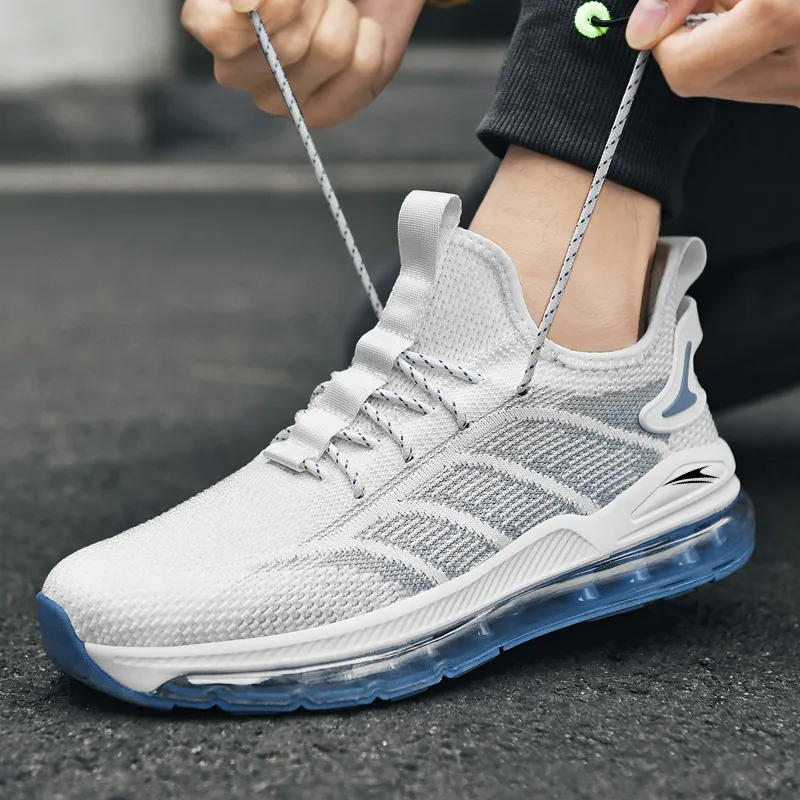 Kinglake Low Top Running Shoes Unisex-7