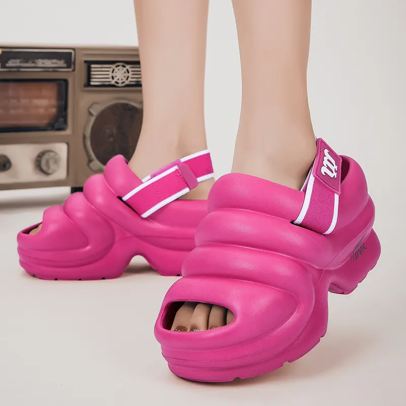 Kinglake Slide Slippers Unisex-9