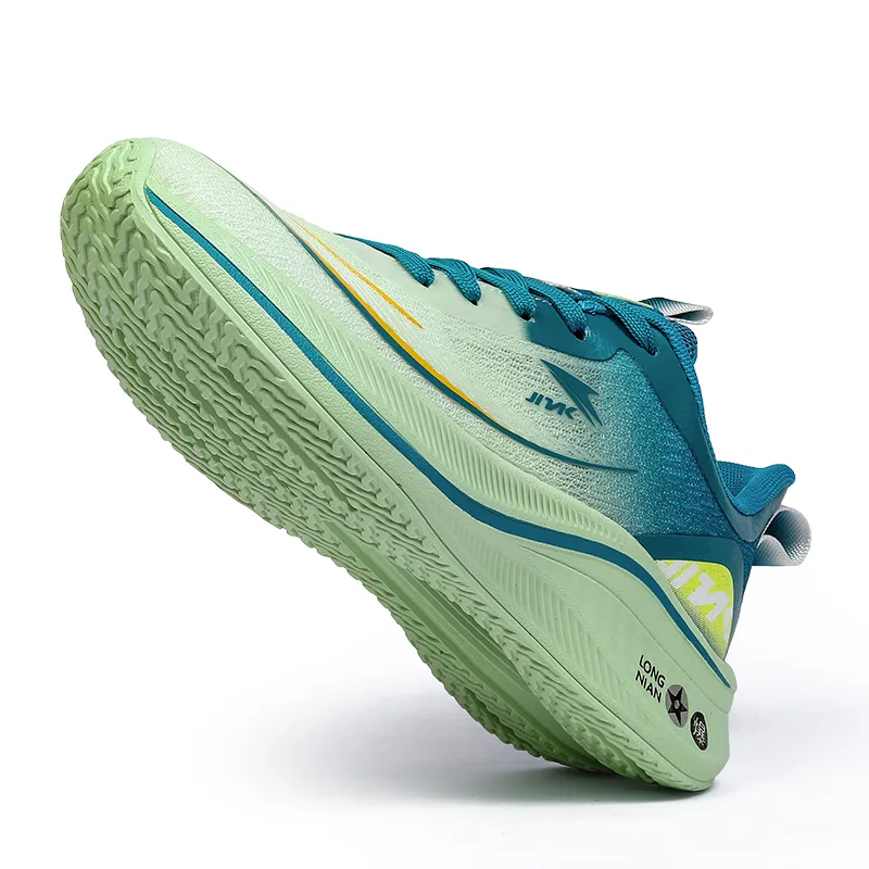 Kinglake Low Top Running Shoes Unisex-2