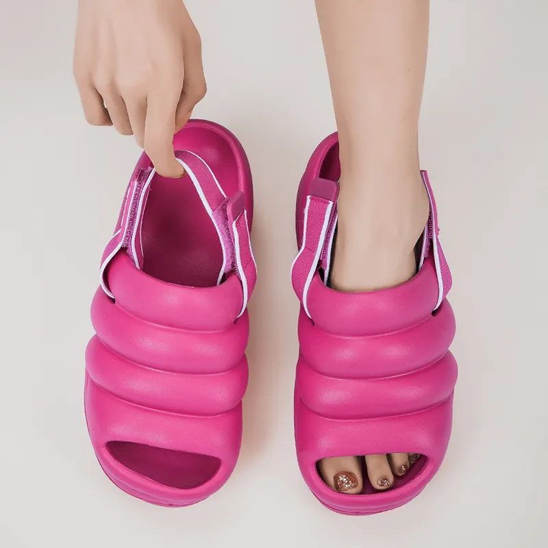 Kinglake Slide Slippers Unisex-5
