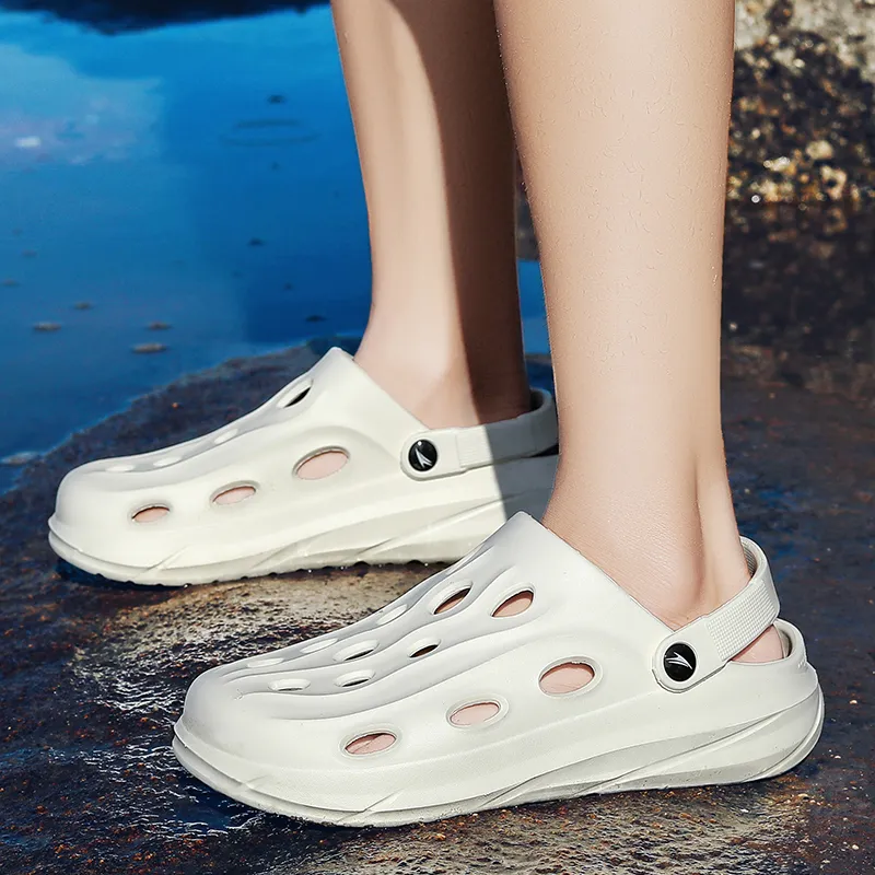 Kinglake Clogs Unisex-4