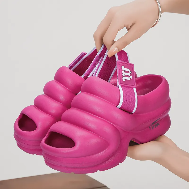 Kinglake Slide Slippers Unisex-3