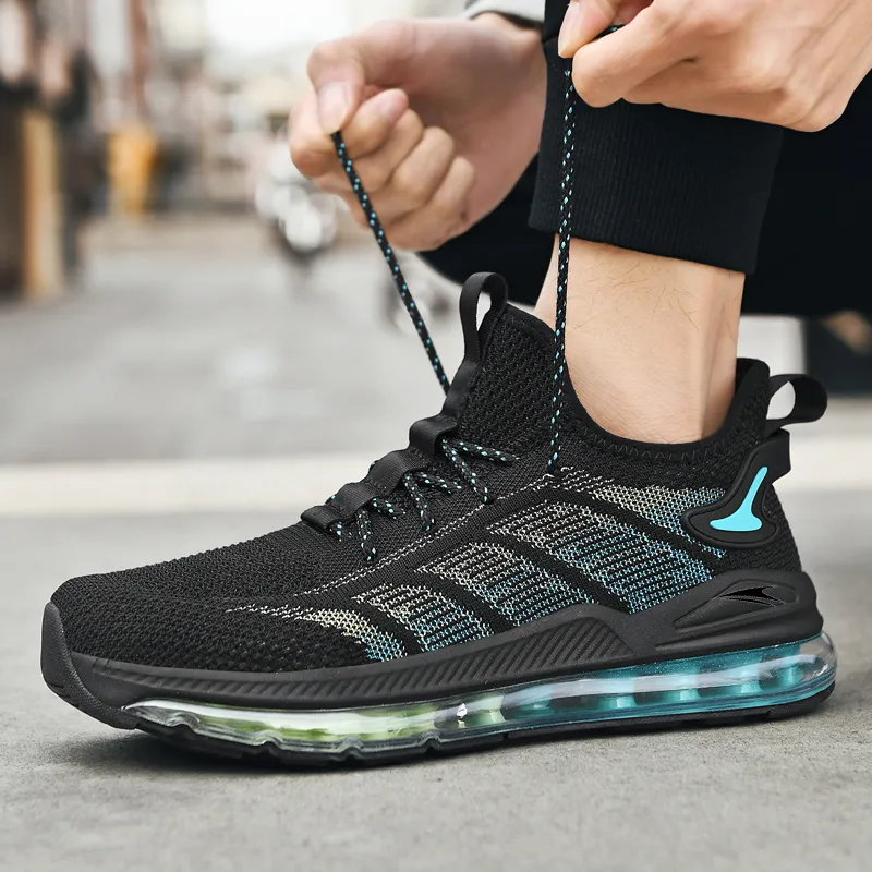 Kinglake Low Top Running Shoes Unisex-9