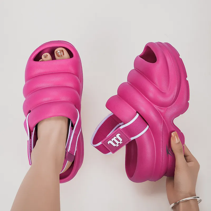Kinglake Slide Slippers Unisex-4