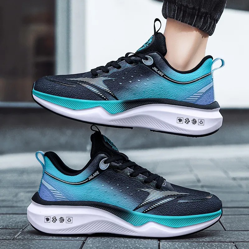 Kinglake Low Top Running Shoes Unisex-10