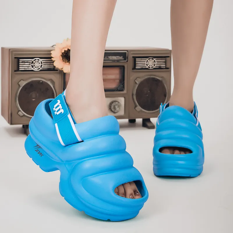 Kinglake Slide Slippers Unisex-18