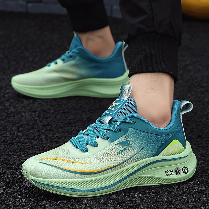 Kinglake Low Top Running Shoes Unisex-11