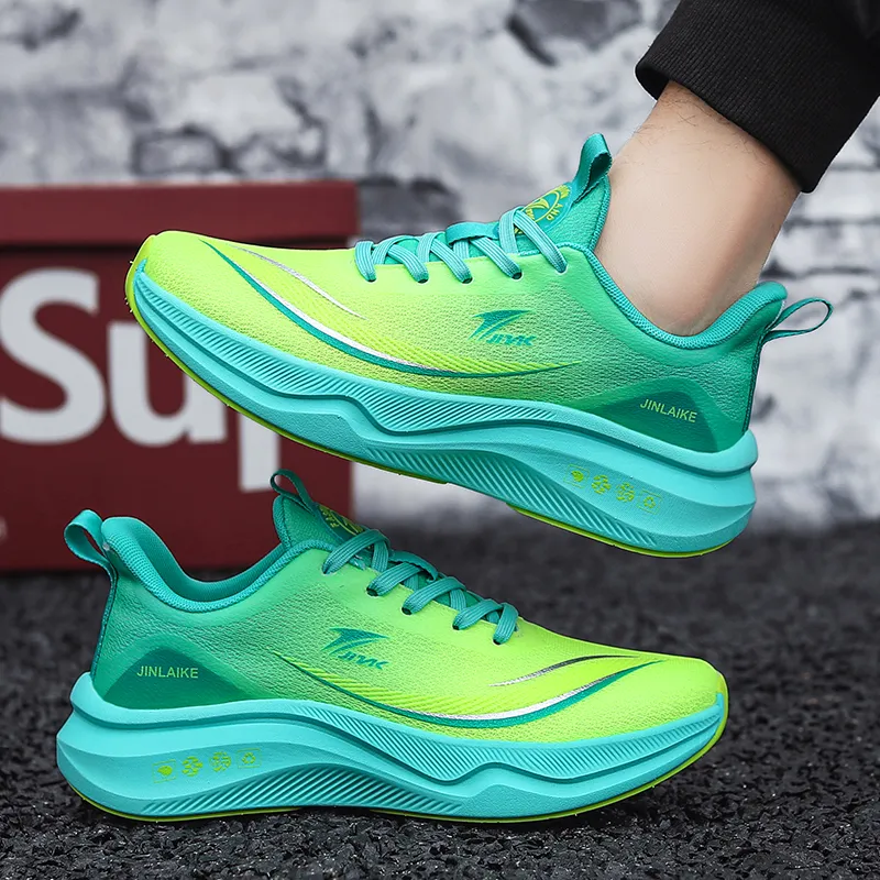 Kinglake Low Top Running Shoes Unisex-6