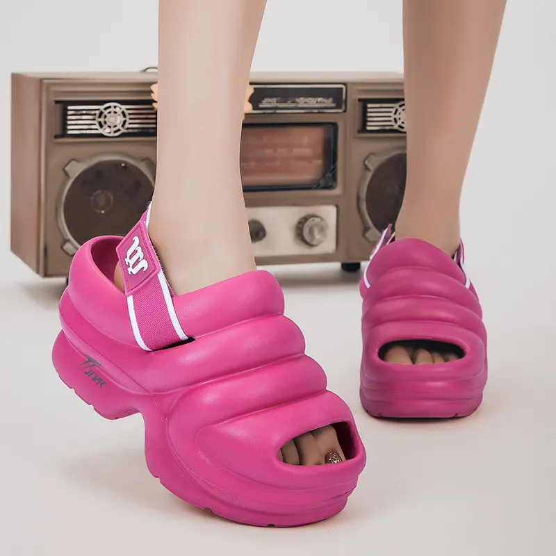 Kinglake Slide Slippers Unisex-8