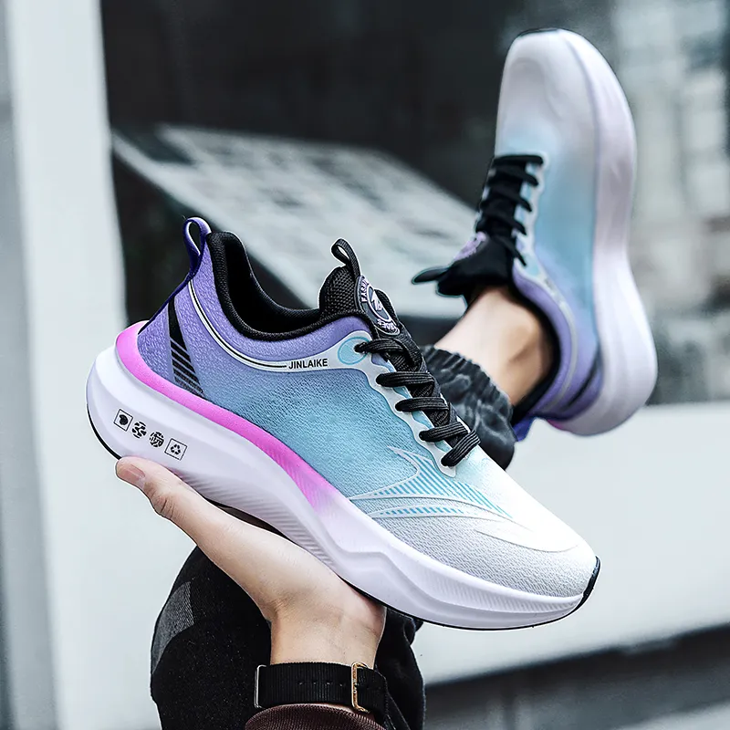 Kinglake Low Top Running Shoes Unisex-7