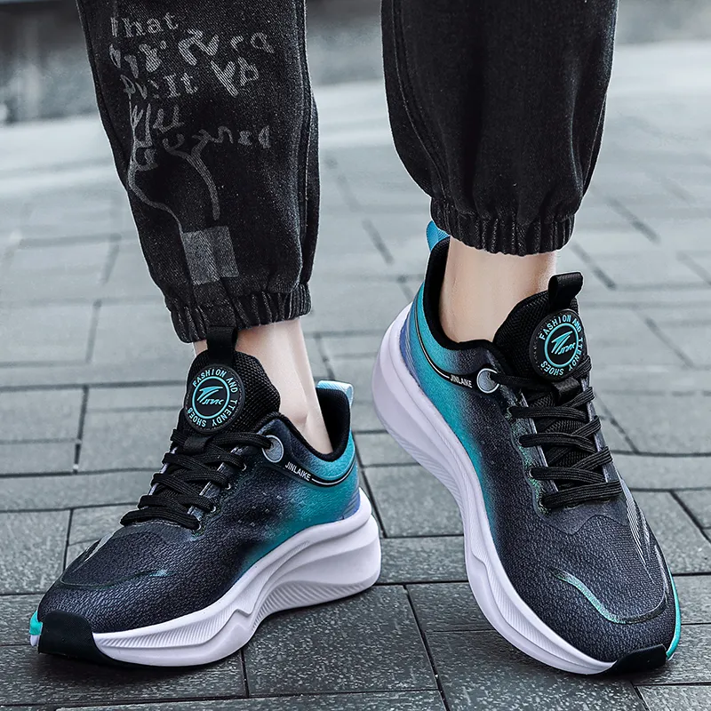 Kinglake Low Top Running Shoes Unisex-4