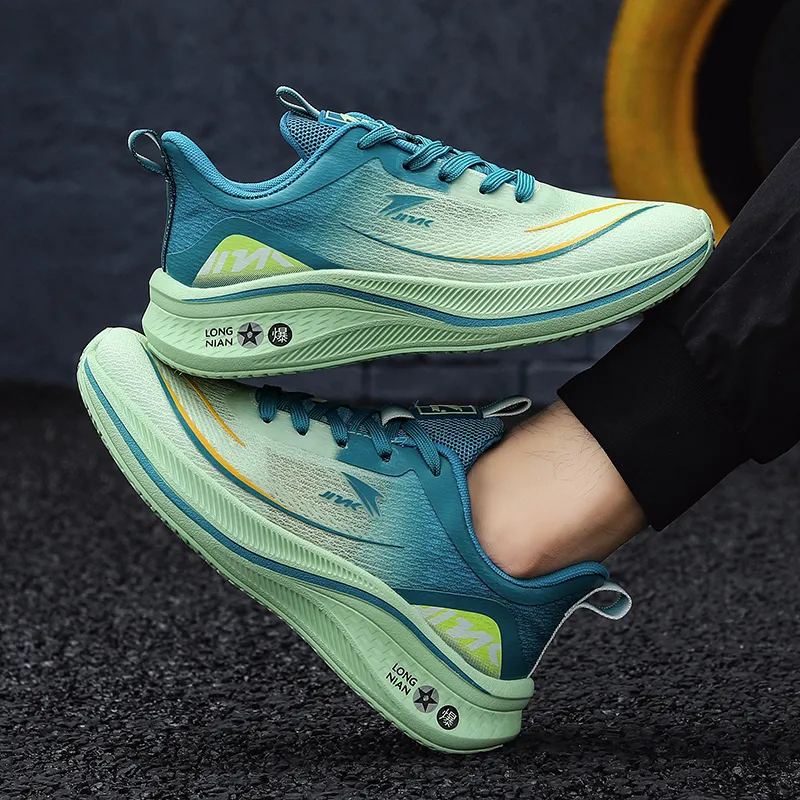 Kinglake Low Top Running Shoes Unisex-9