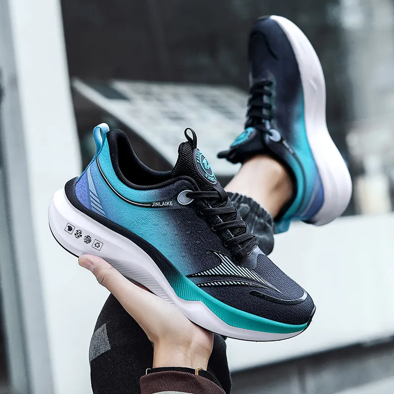 Kinglake Low Top Running Shoes Unisex-11